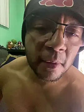 Snapshot of Spartan290989 chatting on February 7, 7:06 pm Spartan290989 online show from February 7, 7:06 pm