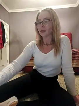 ElenabonyX online show from January 18, 3:27 pm