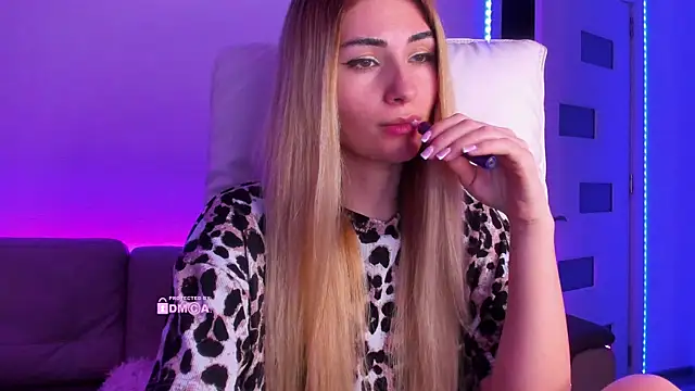 passionka online show from March 18, 11:41 pm