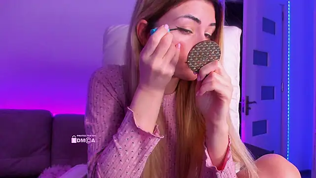 passionka online show from March 31, 12:01 am