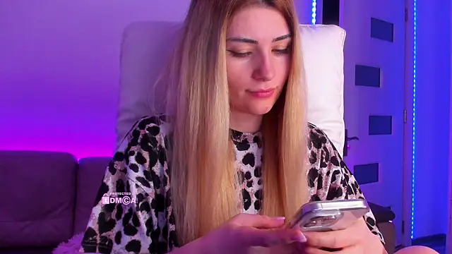 passionka online show from April 4, 1:15 am