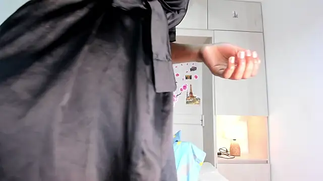 MaraBaker online show from October 19, 12:17 pm