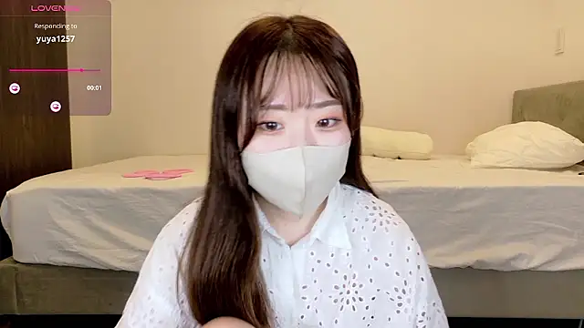 yura ra ra online show from May 19, 11:16 am
