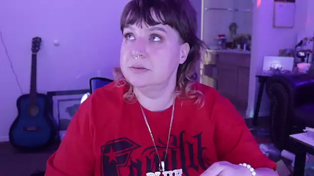 Snapshot of BellaBlueBBW chatting on January 20, 7:46 pm BellaBlueBBW online show from January 20, 7:46 pm