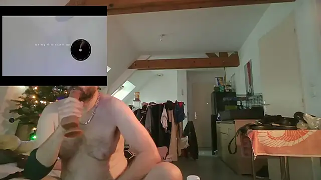 soumisangeluse online show from December 20, 3:19 pm