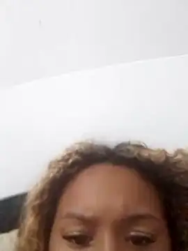 Snapshot of Camilanifeta chatting on January 5, 6:55 pm Camilanifeta online show from January 5, 6:55 pm