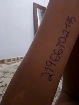 Snapshot of Camilanifeta chatting on January 31, 9:46 pm Camilanifeta online show from January 31, 9:46 pm