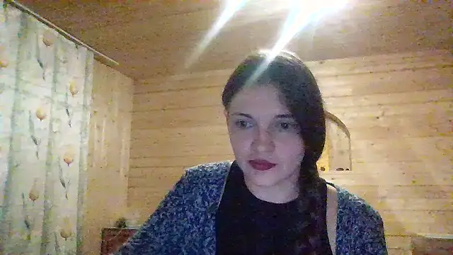 Snapshot of AmeliieLaFleur chatting on October 14, 4:41 pm AmeliieLaFleur online show from October 14, 4:41 pm