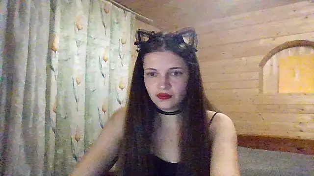 AmeliieLaFleur online show from October 21, 6:41 pm