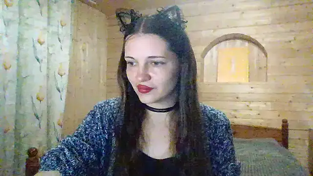 AmeliieLaFleur online show from October 24, 6:15 pm