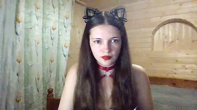 AmeliieLaFleur online show from November 3, 6:53 pm