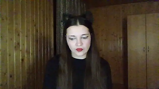 AmeliieLaFleur online show from December 22, 9:01 pm