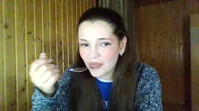 AmeliieLaFleur online show from February 3, 8:36 pm