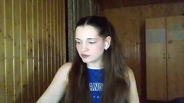 AmeliieLaFleur online show from February 4, 7:42 pm