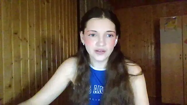 AmeliieLaFleur online show from February 6, 9:29 pm