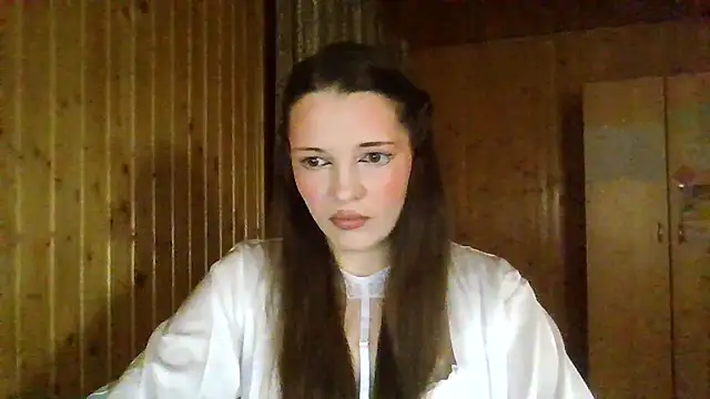 AmeliieLaFleur online show from February 15, 8:27 pm