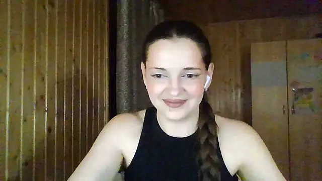 AmeliieLaFleur online show from February 20, 7:25 pm