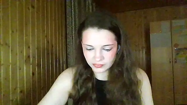 AmeliieLaFleur online show from February 25, 8:51 pm