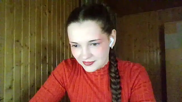 AmeliieLaFleur online show from February 26, 7:46 pm
