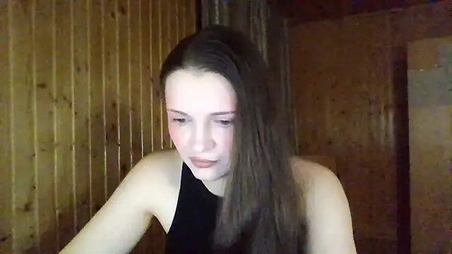 AmeliieLaFleur online show from March 1, 8:44 pm