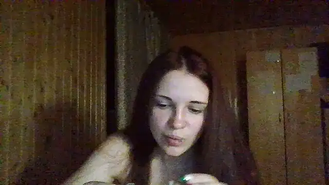 AmeliieLaFleur online show from May 2, 7:41 pm