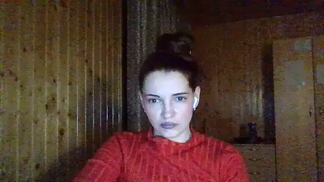 AmeliieLaFleur online show from May 3, 8:15 pm