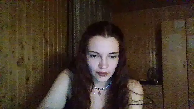 AmeliieLaFleur online show from May 5, 7:44 pm