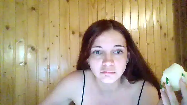 AmeliieLaFleur online show from May 7, 9:53 pm