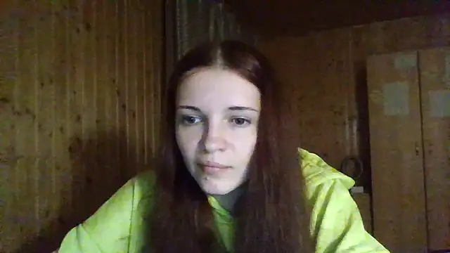 AmeliieLaFleur online show from May 12, 8:06 pm