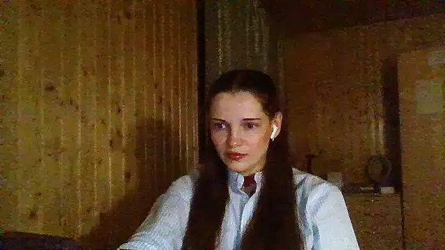 AmeliieLaFleur online show from May 13, 9:11 pm