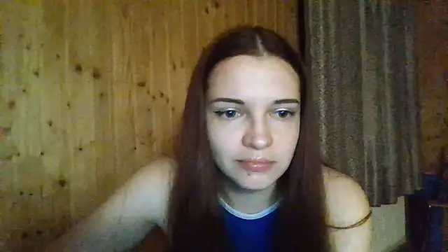 AmeliieLaFleur online show from May 14, 8:48 pm