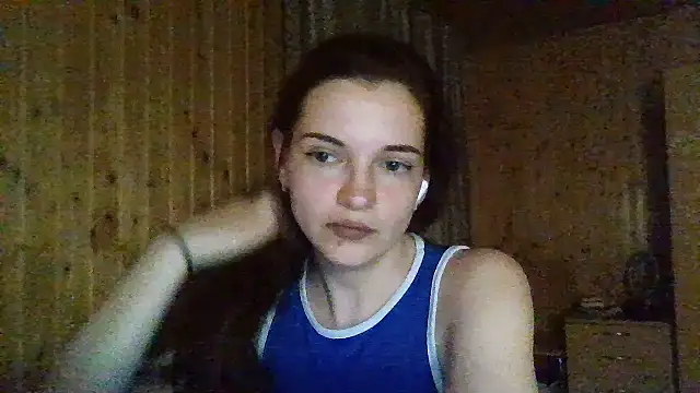 AmeliieLaFleur online show from May 16, 7:12 pm
