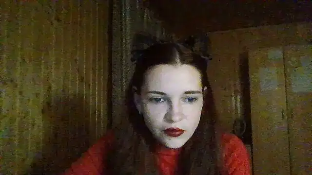 AmeliieLaFleur online show from May 18, 6:47 pm