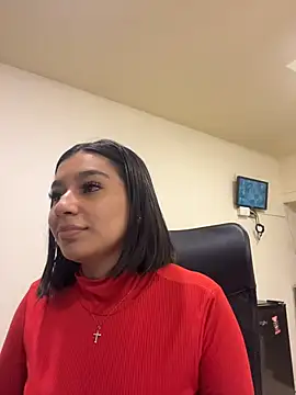 AlyssaRay online show from May 14, 4:14 pm