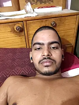 delhi  man 1 online show from November 2, 8:22 pm