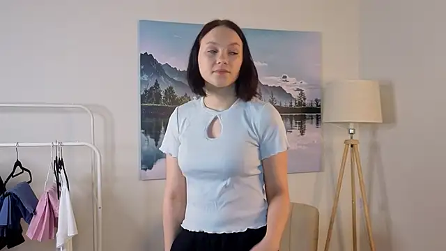 ShardaKusner online show from October 12, 4:22 am