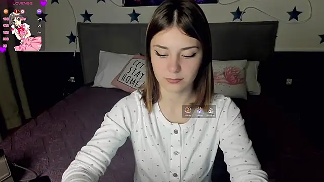 MargoChill online show from November 14, 2:27 pm