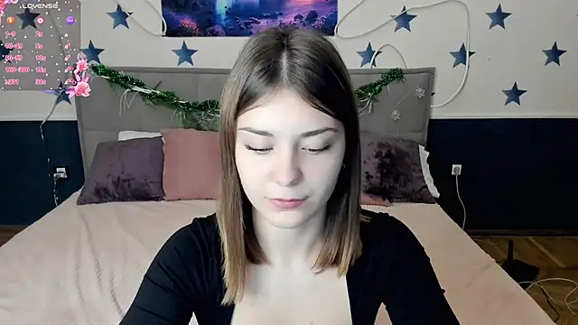 MargoChill online show from December 18, 2:34 pm