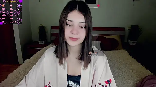 MargoChill online show from February 28, 8:21 pm