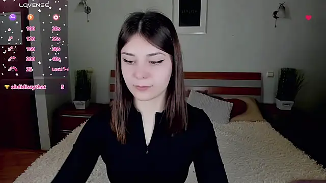 MargoChill online show from March 20, 8:46 pm