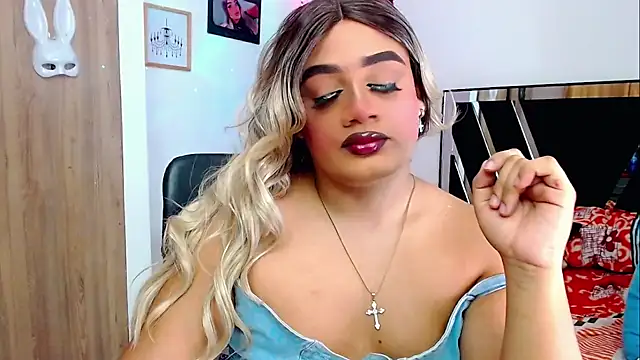 Sofiabigcock22 online show from December 3, 10:35 am