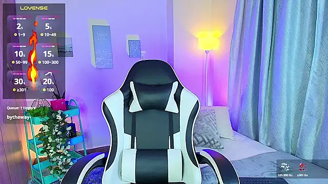 Alex carter online show from December 16, 11:04 am