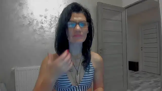 SweetSin40 online show from January 8, 8:11 pm