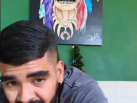 black kameron  online show from November 26, 8:32 pm