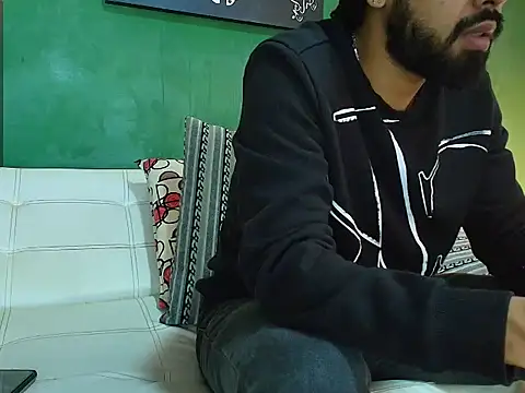 black kameron  online show from January 11, 8:58 pm