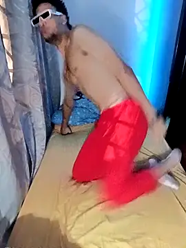 Ruberga20 online show from January 7, 5:10 am