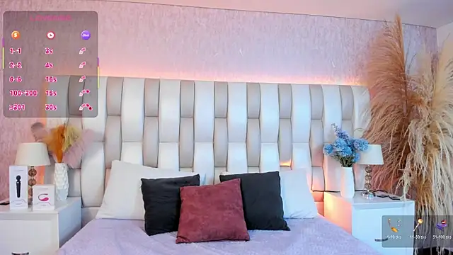 Ari lynn  online show from December 16, 3:11 am