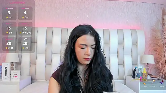 Ari lynn  online show from February 5, 3:22 am