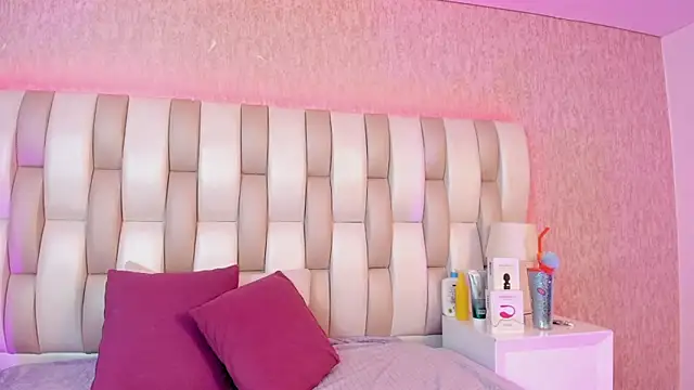 Ari lynn  online show from February 13, 3:24 am