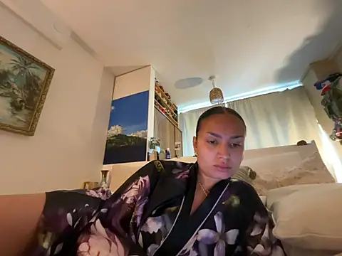 Snapshot of sexygoddessjessy chatting on April 17, 10:18 am sexygoddessjessy online show from April 17, 10:18 am
